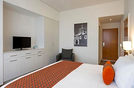 Two-Bedroom Suite S2K