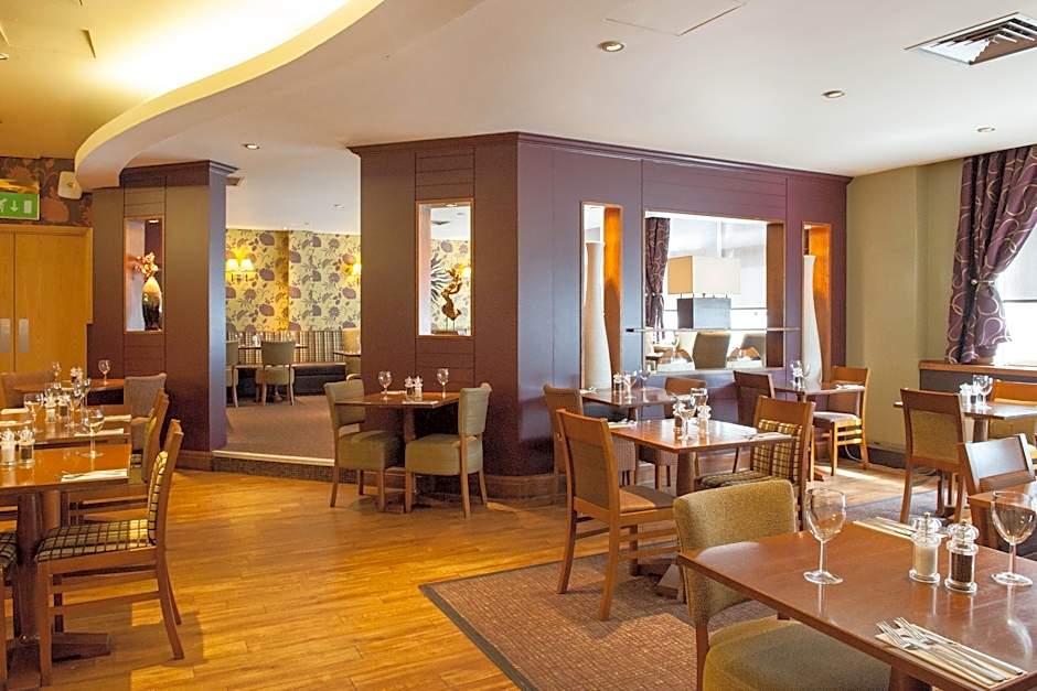 Premier Inn London Tower Bridge