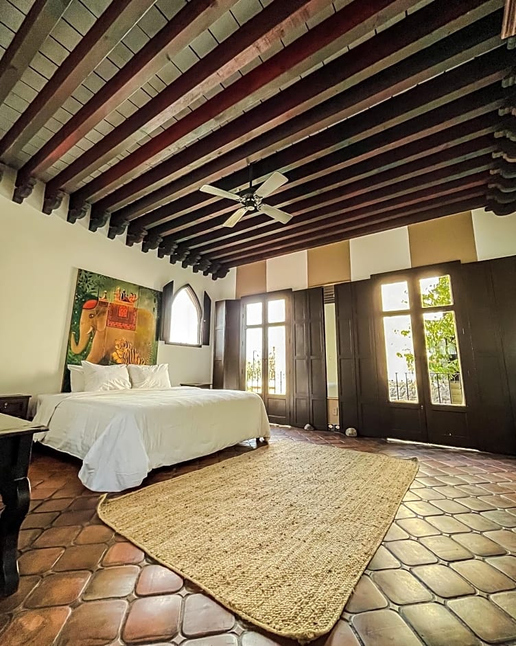 Casa Liza