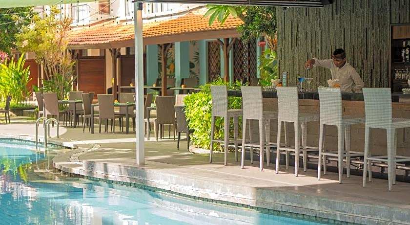 Prime Plaza Hotel Sanur – Bali
