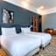 Sapphire House Antwerp, Autograph Collection