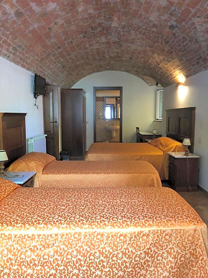 Albergo Miramonti