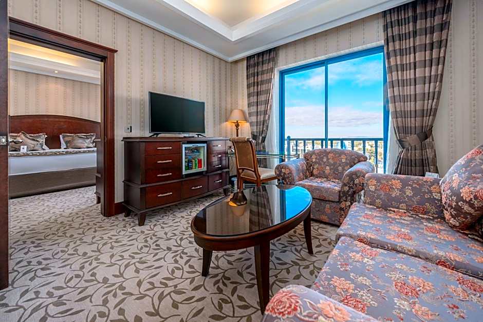 Merit Lefkosa Hotel & Casino