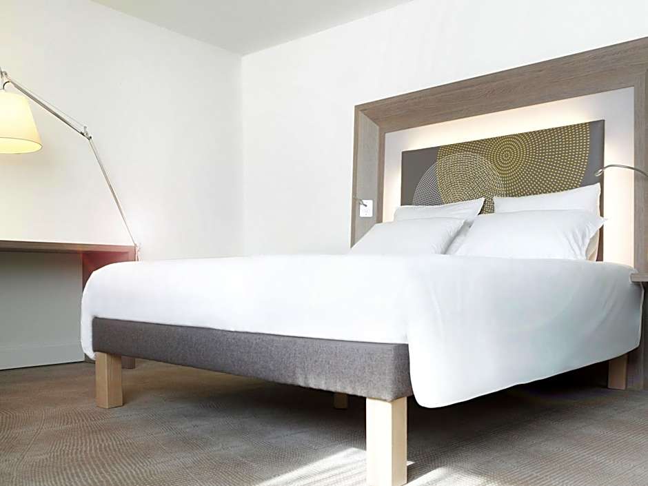 Novotel Mohammedia