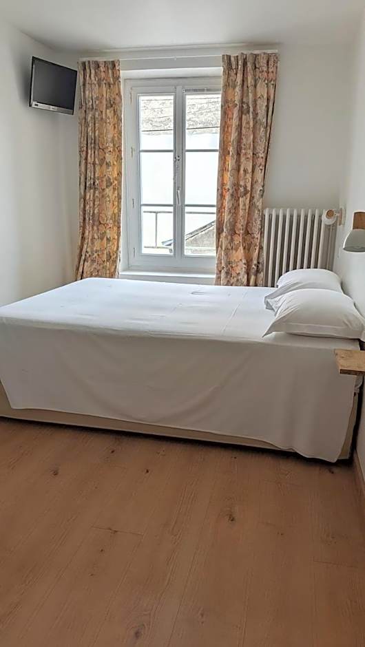 Le Relais Des Templiers