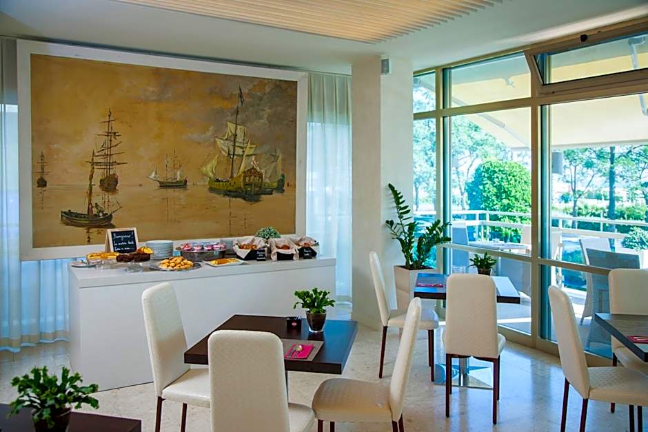 Hotel Mon Cheri