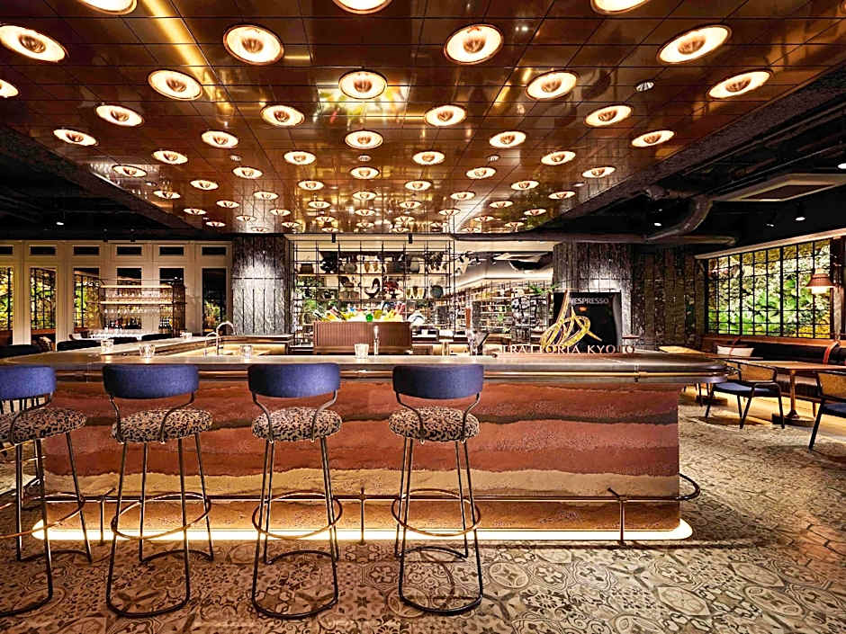 Mercure Kyoto Station