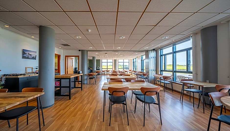 Adventure Hotel Hellissandur