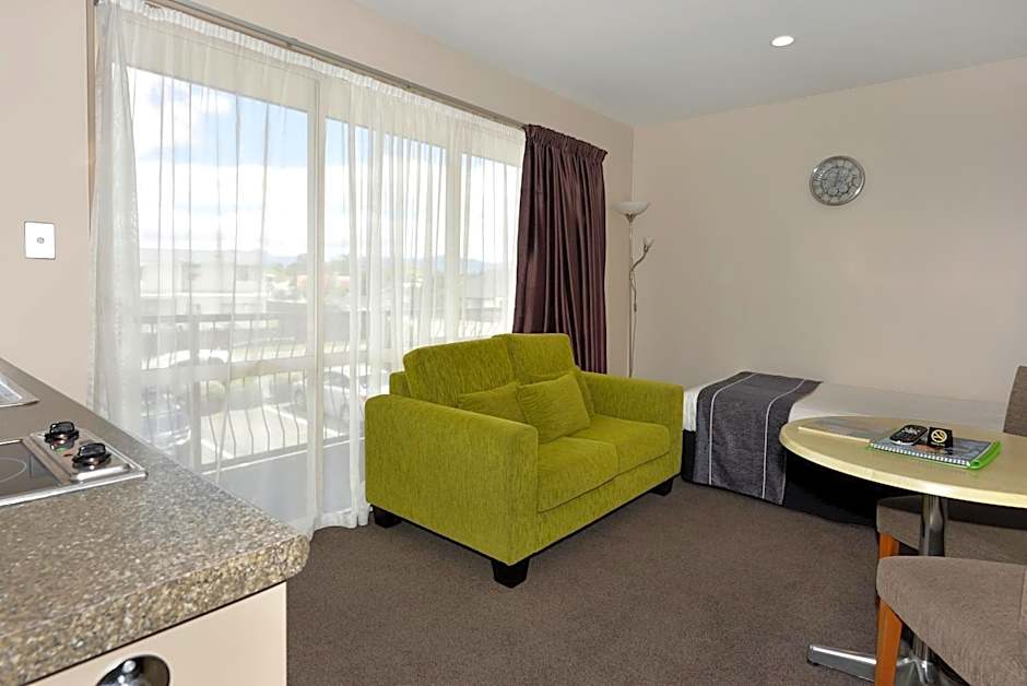 171 On High Motel