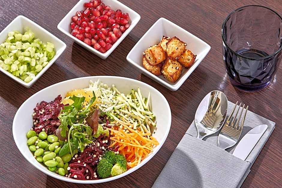 Sheraton Hanover Pelikan Hotel