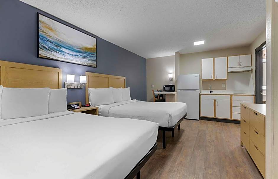 Extended Stay America Suites - Arlington