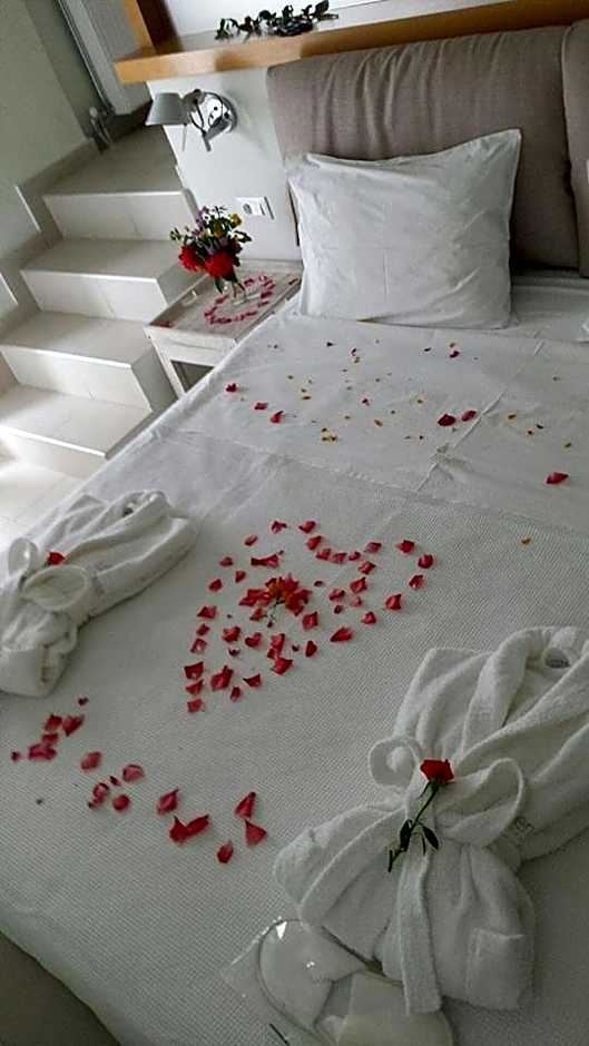 Filoxenia Apartments