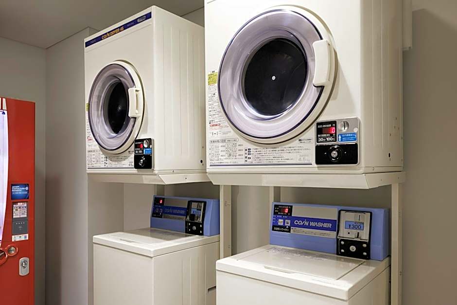 Four Points Flex by Sheraton Utsunomiya