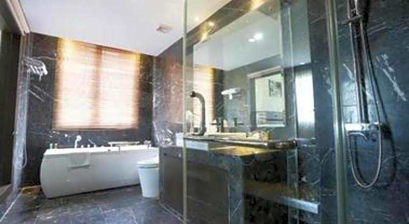 The Bcc Hotel & Residence