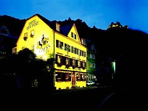 Hotel zur Post