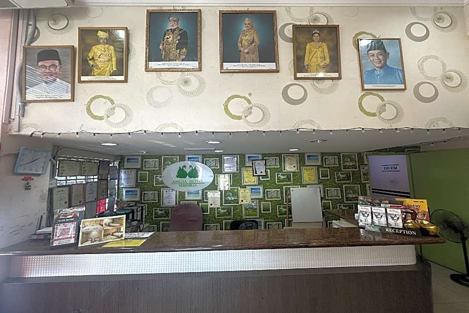 Angsa Hotel