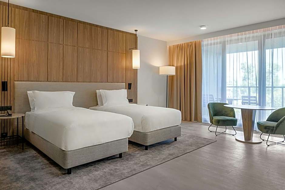 AC Hotel by Marriott Krakow