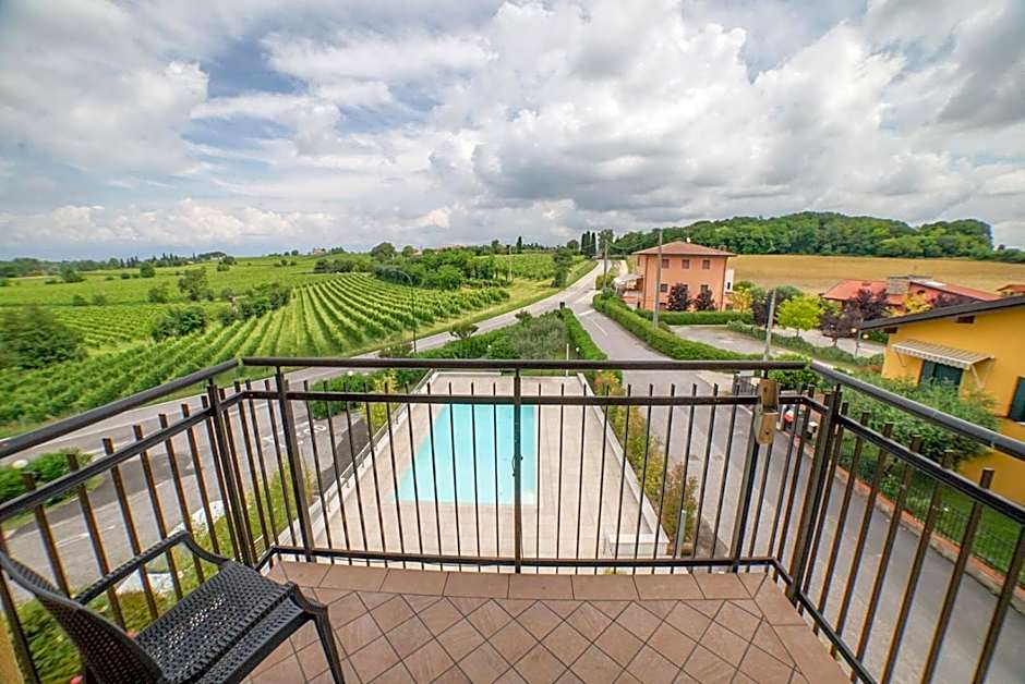 Hotel Nuova Barcaccia