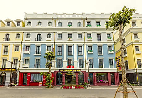 Victory Halong Hotel