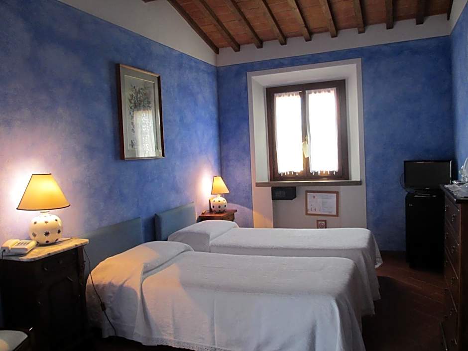 Locanda le Boscarecce