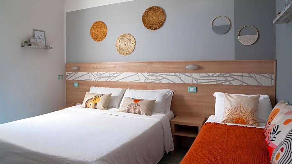 Mare Home Brunch&Beauty - Adults Only