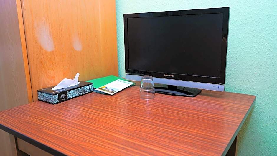 ITM Hotel Bettkästchen am Sachsenwald