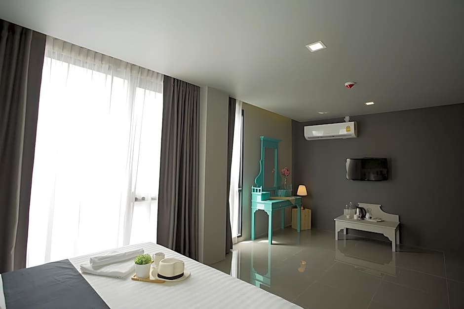 Heyha Hotel