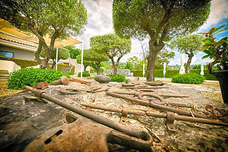 Il Casale di Monacella