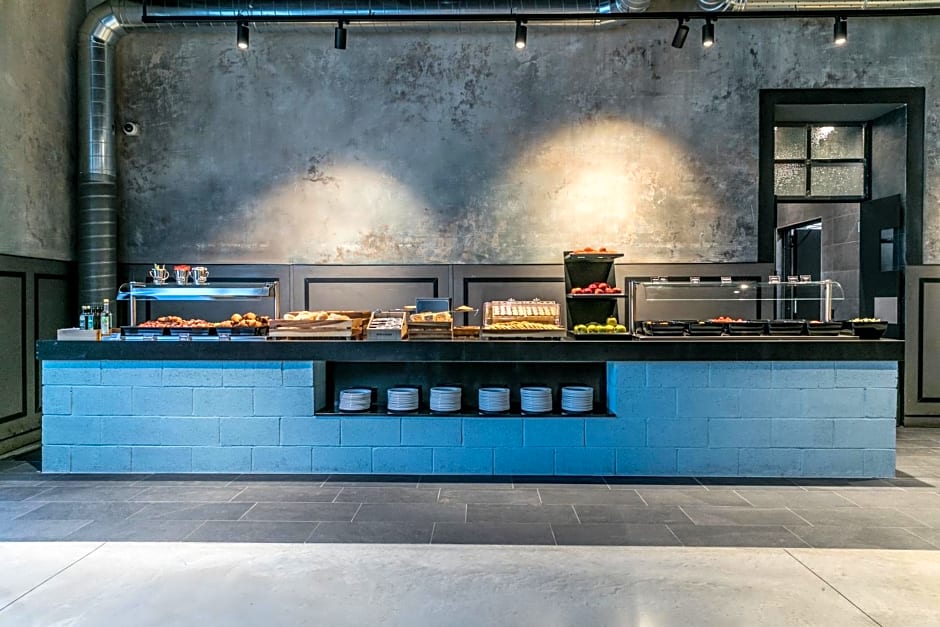 J24 Hotel Milano