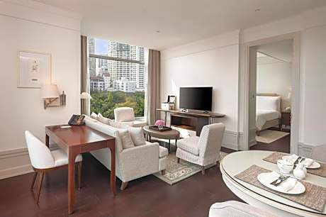 One Bedroom Corner Prestige