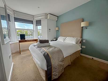 McCafferty's Guesthouse Ilford