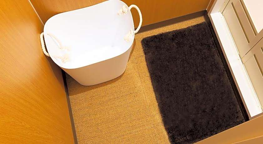 Wild Cherry Blossom HOSTEL,TOKYO KOGANEI