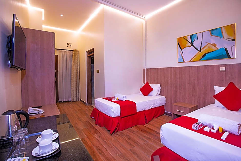 Verona Hotel and Conference Center