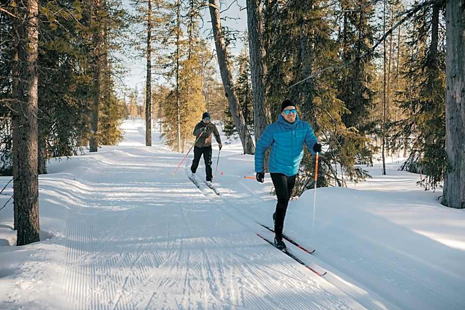 Lapland Hotels Hetta