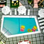 The Wesley by AvantStay Mid-Century Modern Oasis with Pool