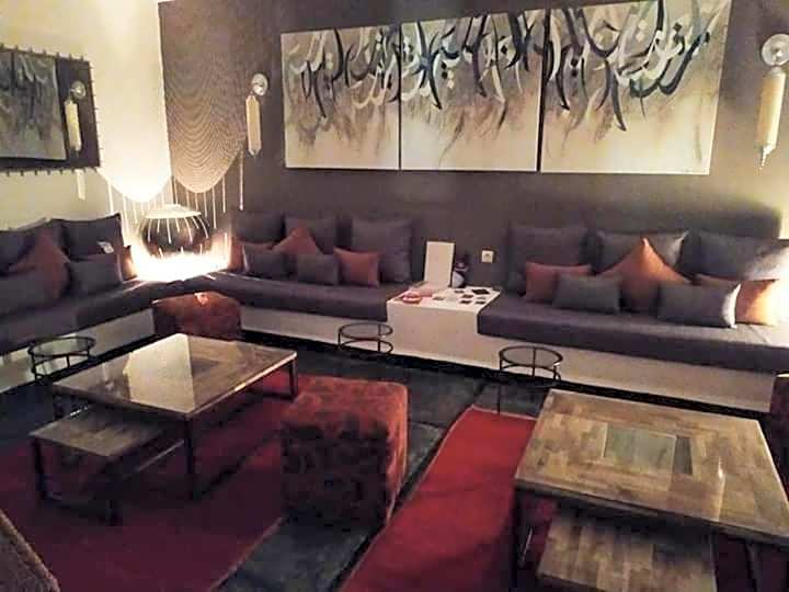 Riad Tchina