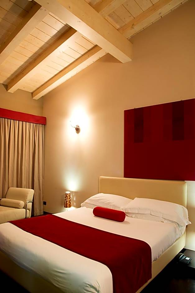 OneMhotel