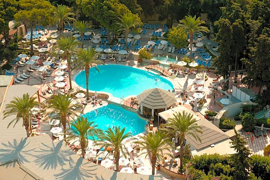 Rodos Palace Hotel