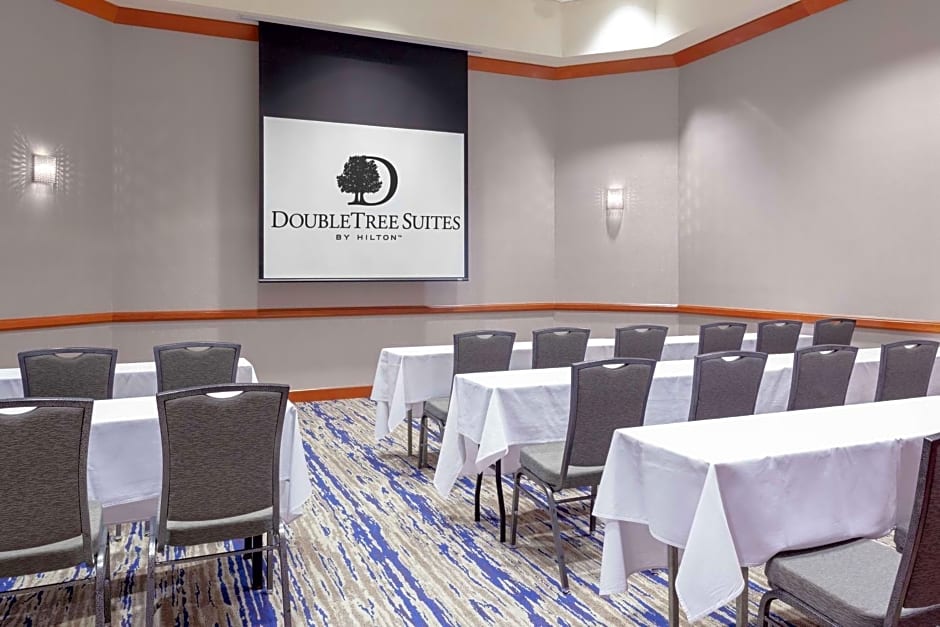 DoubleTree Hilton Hotel Exec Meeting Center Palm Beach Gardens