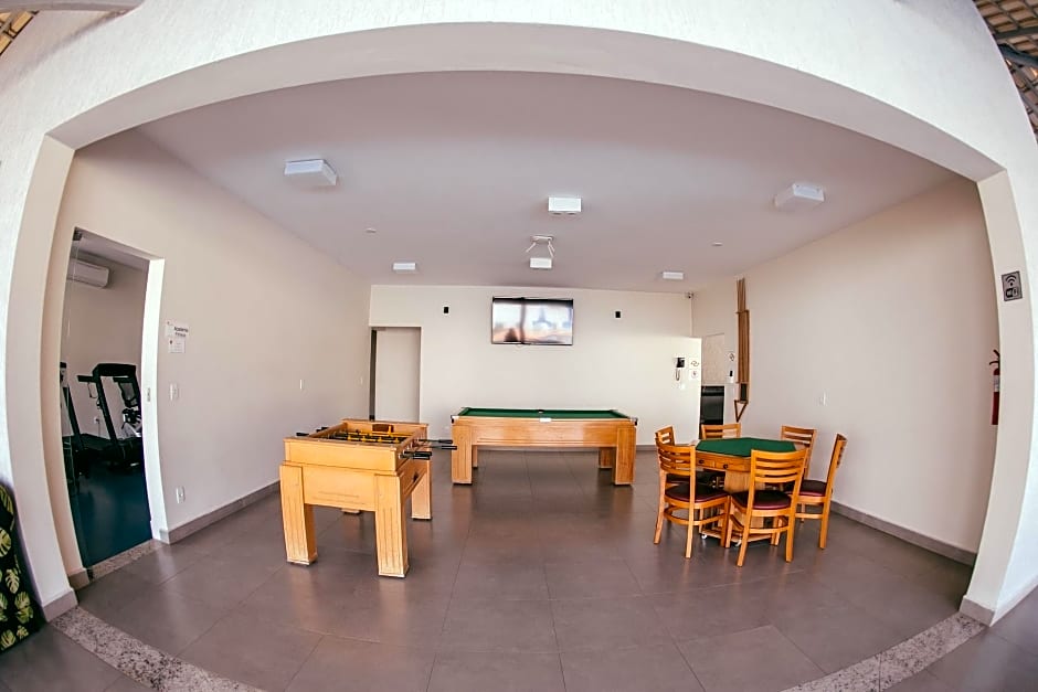 Valinhos Plaza Hotel