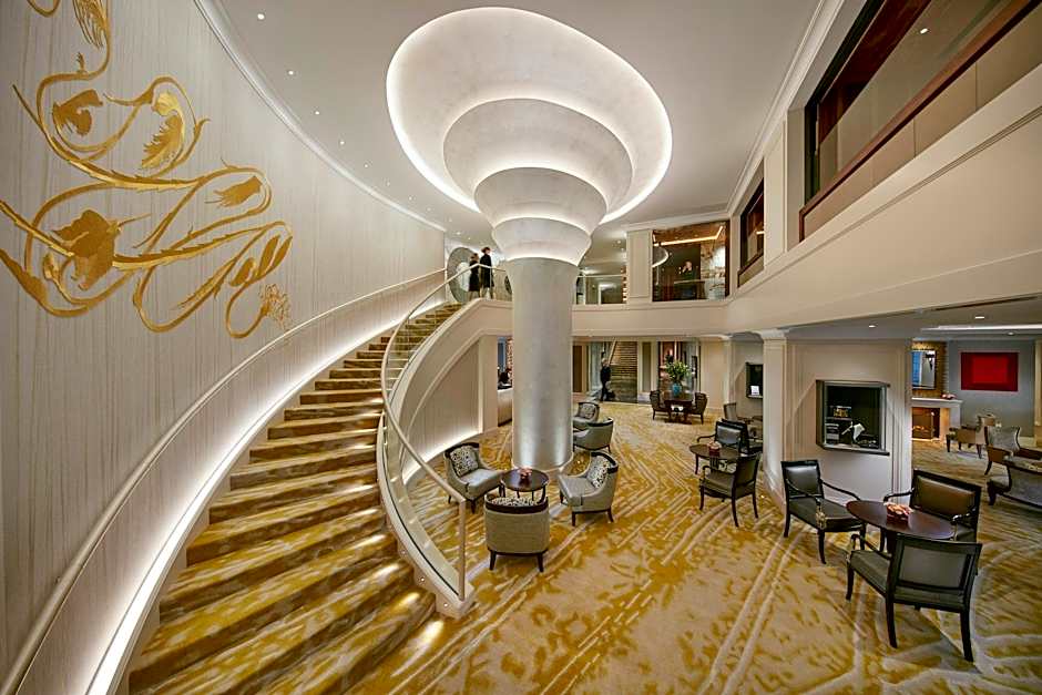 Mandarin Oriental Munich