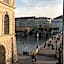 Hotel Central Luzern