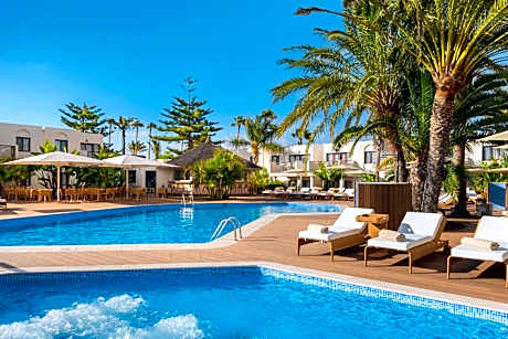 Alua Suites Fuerteventura - All Inclusive - Guest Reservations