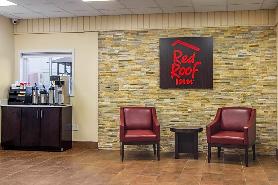 Red Roof Inn Perrysburg