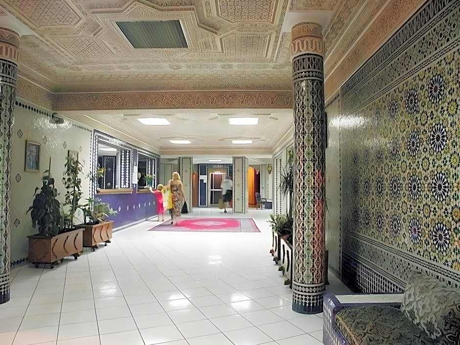 Residence Yasmina Agadir