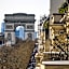 Fraser Suites Le Claridge Champs-Elysees