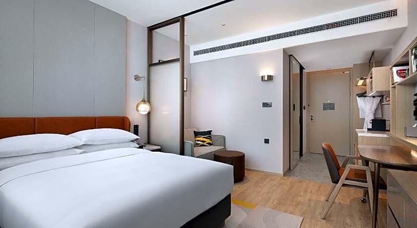 Home2 Suites by Hilton Beijing Shunyi