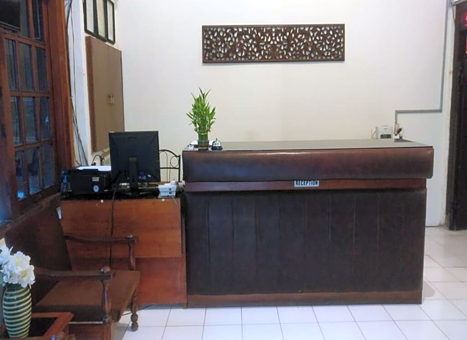 Hotel Perdana by ZUZU