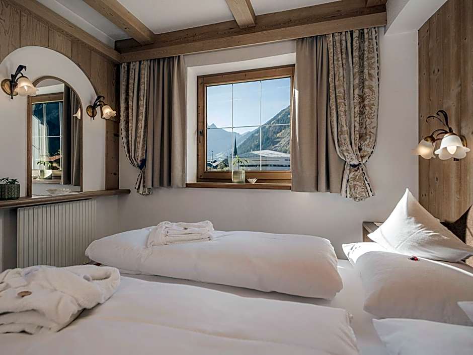 Apparthotel "Landhaus Veronika"