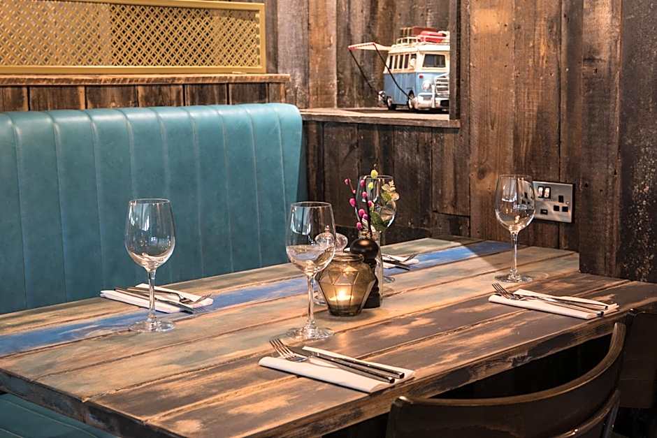 Dartmoor Halfway Inn